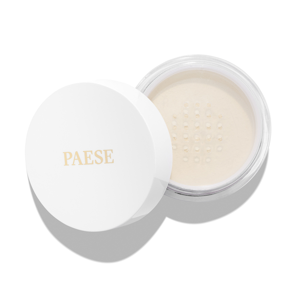 Pudră Paese My Skin Icon Mattifying Loose Powder 8g